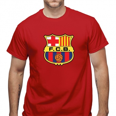 Tricou FC Barcelona