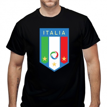 Tricou Italia