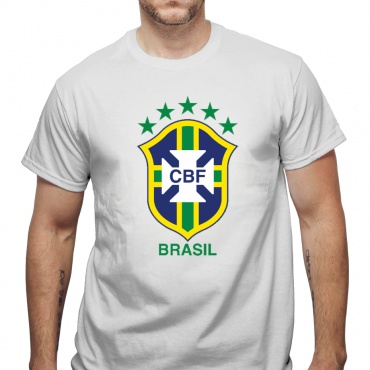 Tricou Brazilia