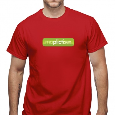 Tricou Ma plictisex