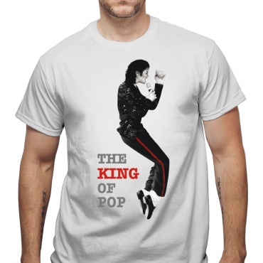 Tricou Michael Jackson