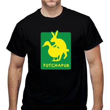 Tricou Futchapuk