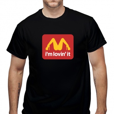 Tricou Mc Loving