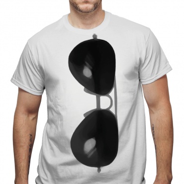 Tricou Sunglasses