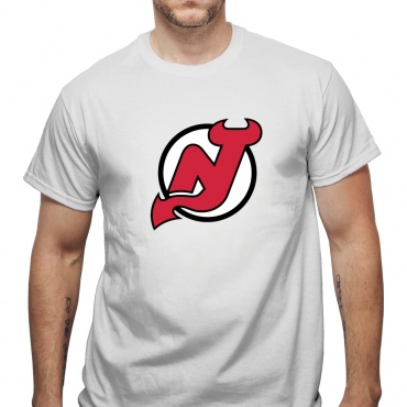 Tricou NJ Devils