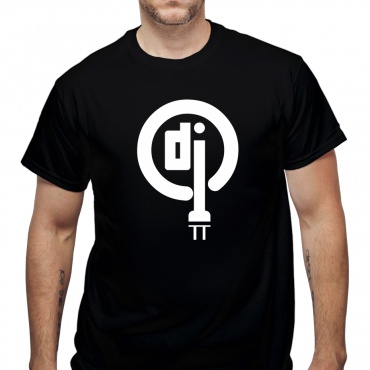 Tricou Dj