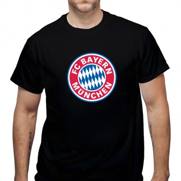 Tricou Bayern Munchen
