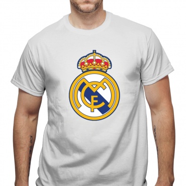 Tricou Real Madrid