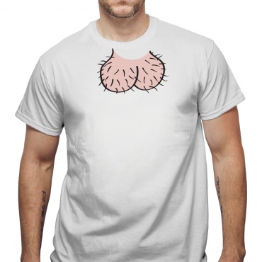 Tricou Dick Head