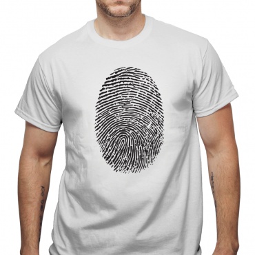 Tricou Fingerprint