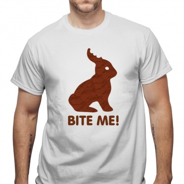 Tricou Bite me