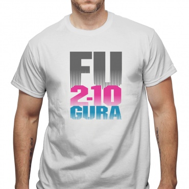 Tricou Fu-210-gura