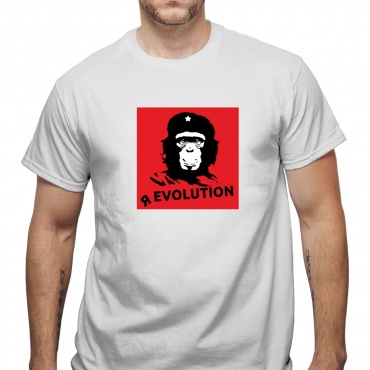 Tricou rEvolution