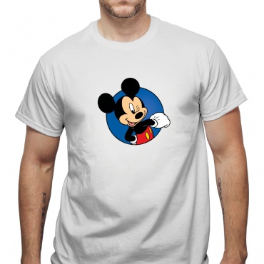 Tricou Mickey Mouse