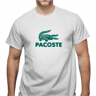 Tricou Pacoste