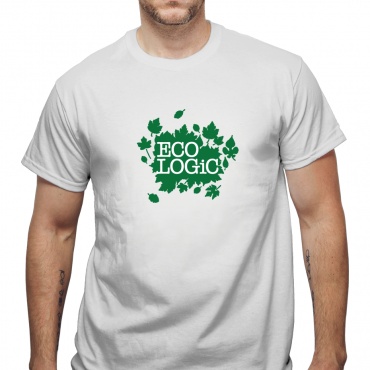 Tricou Ecologic