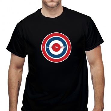 Tricou Target