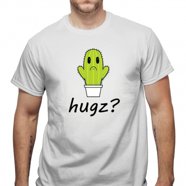 Tricou Hugz