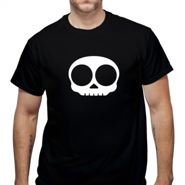Tricou Bones