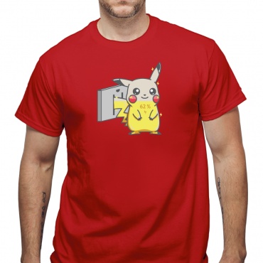 Tricou Pikachu