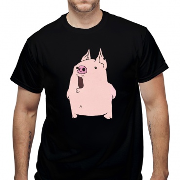 Tricou Porcușorul Bobo | Ada Milea