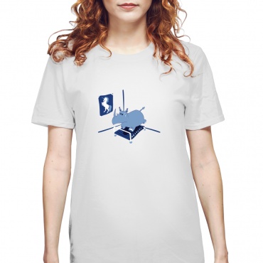 Tricou dama Dreams come true