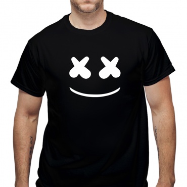 Tricou Marshmello