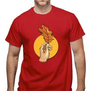 Tricou The spirit of freedom