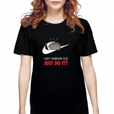 Tricou dama Someone Else