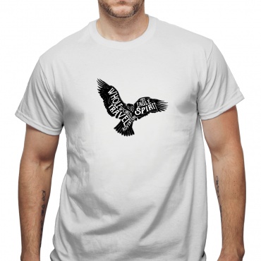 Tricou Free Eagle Spirit