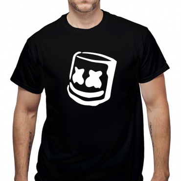 Tricou Marshmello Party