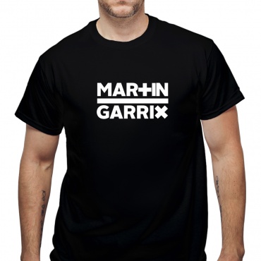 Tricou Martin Garrix