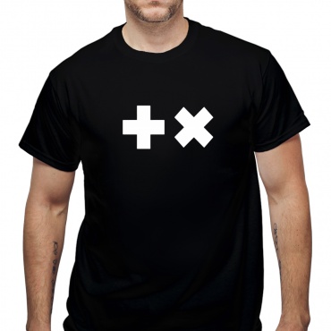 Tricou Martin Garrix Face