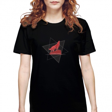 Tricou dama The perfect shape