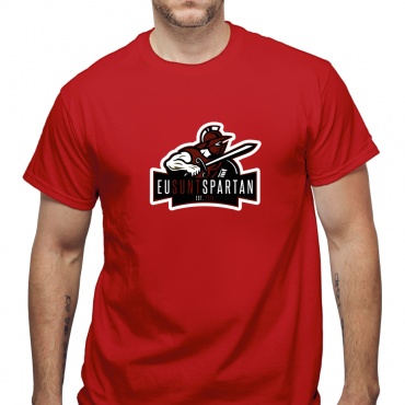 Tricou Eu sunt Spartan!