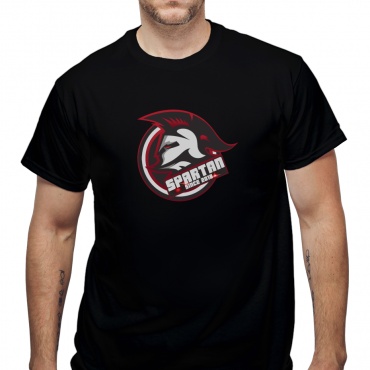 Tricou Spartan Since 2018