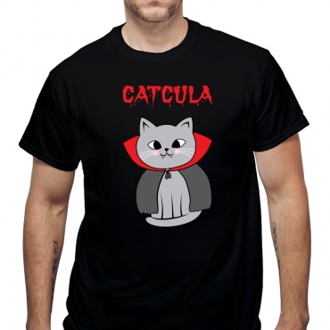 Tricou Catcula