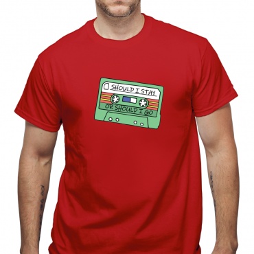 Tricou Stranger Things