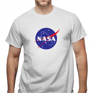 Tricou NASA