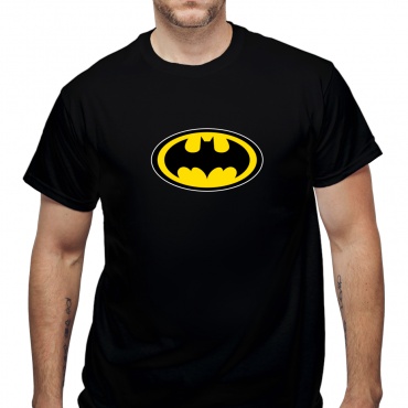 Tricou Batman