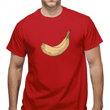 Tricou Banana Party