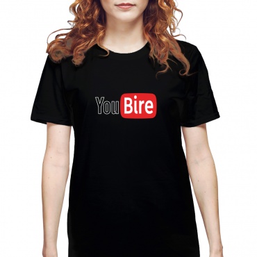 Tricou dama Youbire
