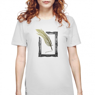 Tricou dama PanaRama