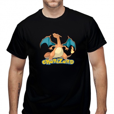 Tricou Charizard
