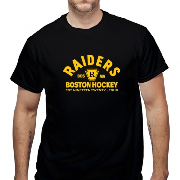 Tricou Boston Raiders