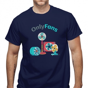 Tricou OnlyFans