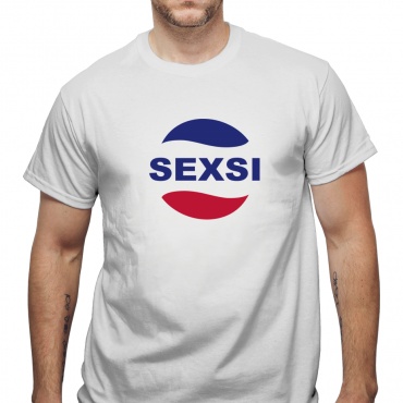Tricou Sexsi