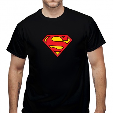 Tricou Superman