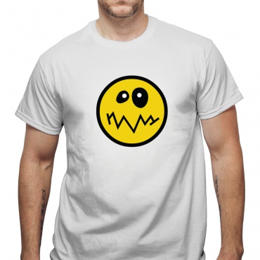 Tricou Funny face